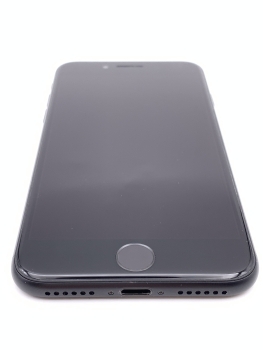 Refurbished iPhone SE 2020 schwarz